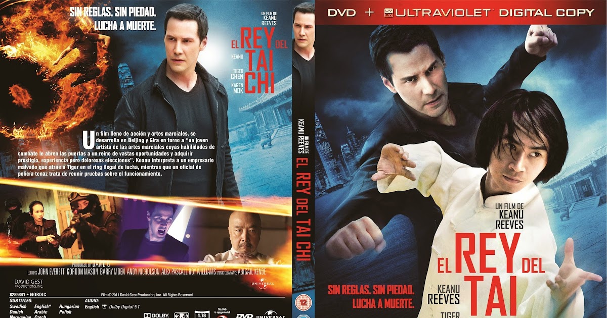 man of tai chi bluray movie download