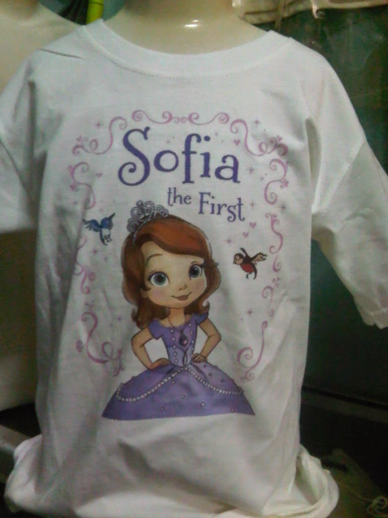 d impression project jual kaos anak anak sofia the princess d impression project jual kaos anak anak sofia the princess