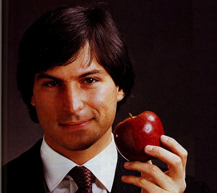 Your Opinion Counts -: Steve Jobs Quotes