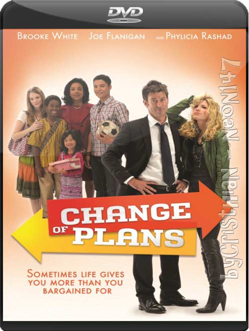 Cambio De Planes (Español Latino) (DVDRip) (2011) (partes de 250 MB y 1 LINK) (Mirrors) Cambio De Planes (Español Latino) (DVDRip) (2011) (partes de 250 MB y 1 LINK) (Mirrors)