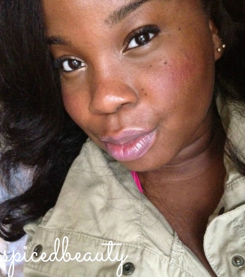 Blush for Dark/Deep skin tones? My Spiced Life Beauty & Lifestyle Blog