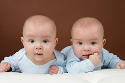 10 Cara Tepat Mendapatkan Anak Kembar Tanpa ada Keturunan
