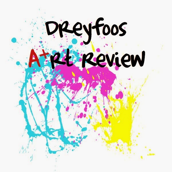 Dreyfoos Art Review