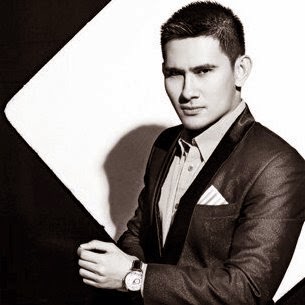 Herjuno S. Townsend Body Sixpack