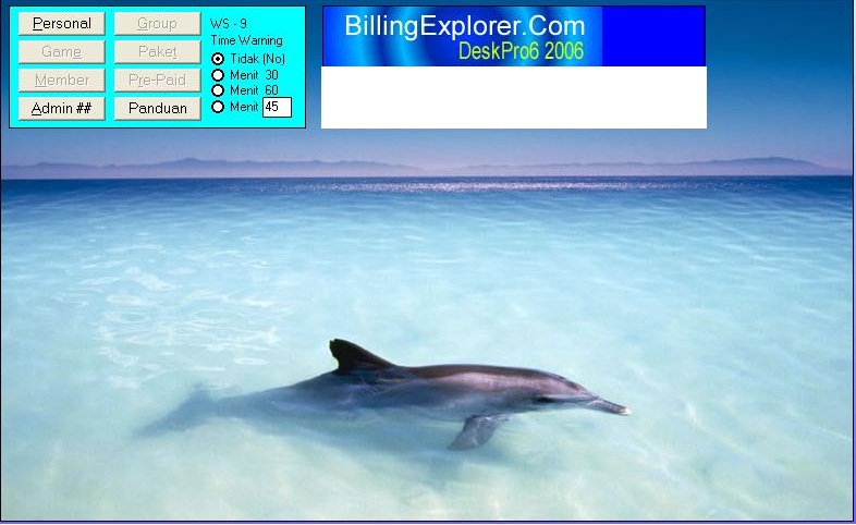 billing explorer full 18