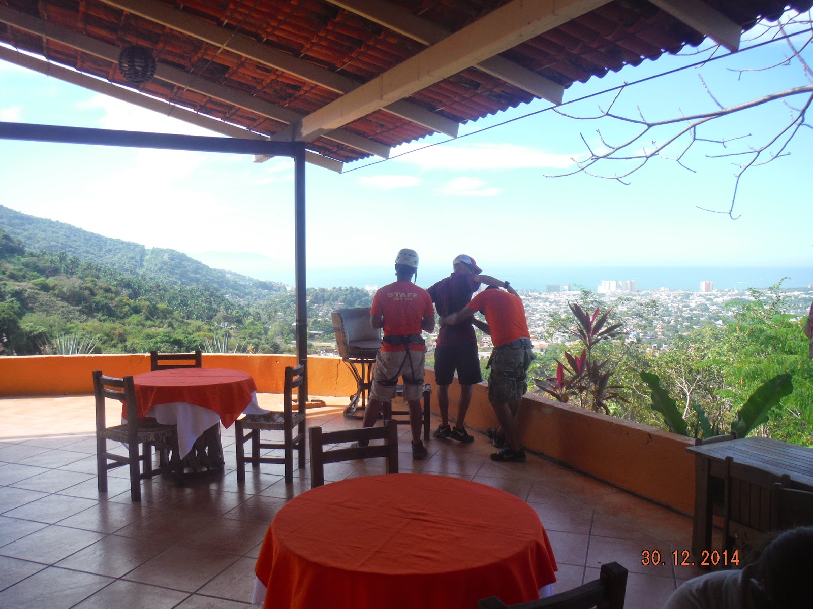 Lyman's Journey The Pie Lady of Yelapa ROCKS!!!! Puerto Vallarta