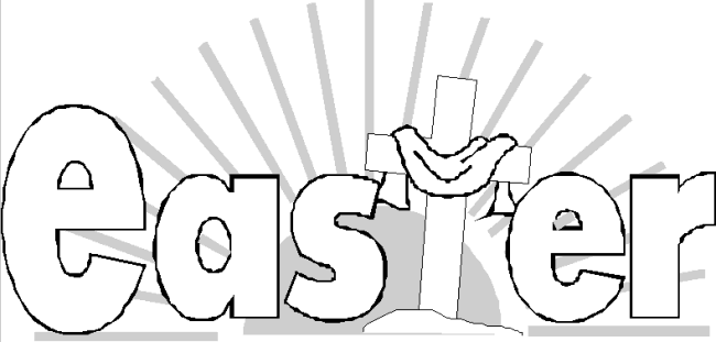 570 Top Easter Coloring Pages Free Download Images & Pictures In HD 570 Top Easter Coloring Pages Free Download Images & Pictures In HD