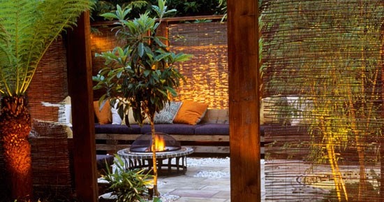 Garden Design: Contemporary gardens