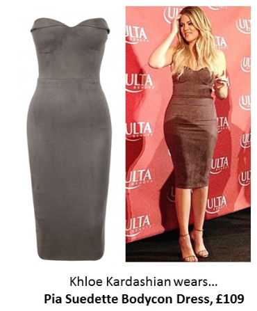 khloe kardashian house of cb