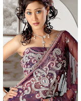 exotic-look-saree