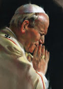 Beato Papa João Paulo II
