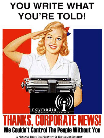 controlled media controlled media