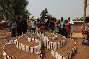 Rwanda: July 2012