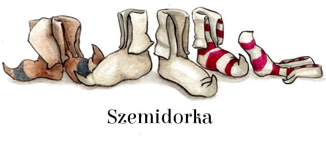 Szemidorka