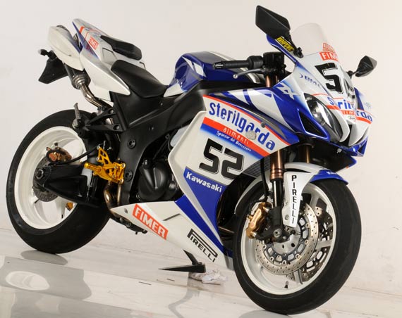 Modifikasi Ninja 250r Terbaru asik dan gaul | Oto Trendz