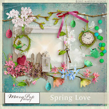 Spring Love