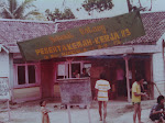 Kemah Kerja 3-9 Feb 1983,Ds Mandala,Jeruk legi,Cilacap