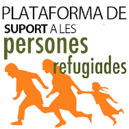 VOLS FER ALGUNA COSA PELS REFUGIATS?