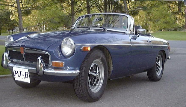 automobile sell