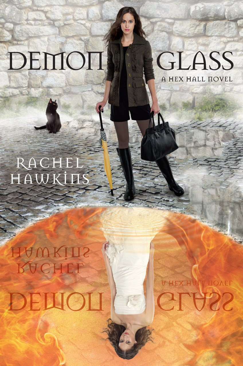 Hex Hall Bk. 1 by Rachel Hawkins (2011, Paperback) Hex Hall Bk. 1 by Rachel Hawkins (2011, Paperback)