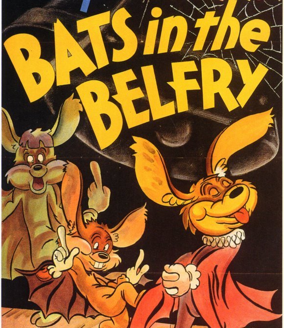 bat belfry