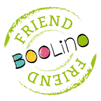 BOOLINO FRIEND