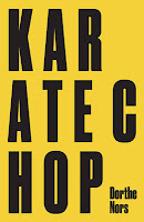 http://www.pageandblackmore.co.nz/products/862730-KarateChopMinnaNeedsRehearsalSpace-9781782271192