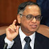 BJP or Congress, who is secular, Narayana Murthy says neither, I ask what is Secularism