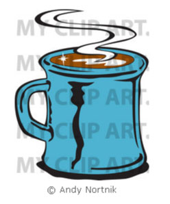 Coffee Clip Art