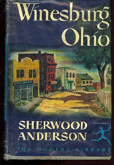 winesburg ohio a book of grotesques I treat winesburg, ohio as a novel primarily because i feel anderson wished it presenting characters to fill anderson's book of the grotesque. winesburg ohio a book of grotesques I treat winesburg, ohio as a novel primarily because i feel anderson wished it presenting characters to fill anderson's book of the grotesque.