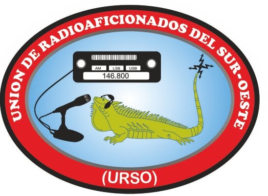 UNION DE RADIOAFICIONADO DEL SUR-OETE (URSO)