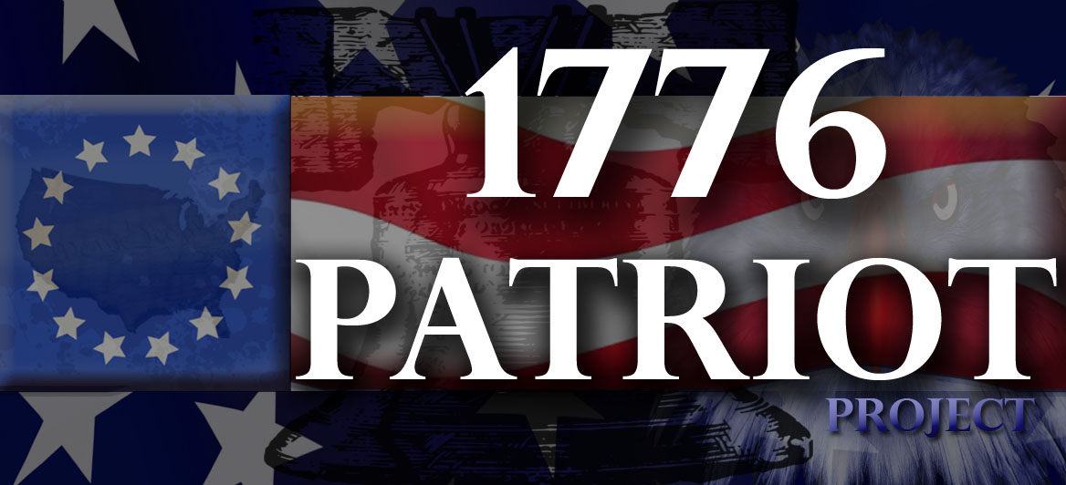 1776 Patriot Project