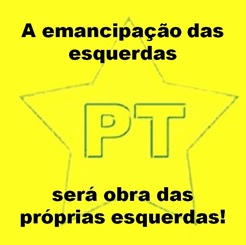 Esquerda vou ver II