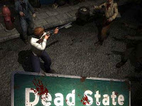 Dead State Early Access v0.8.1.37 +Cracked-3DM