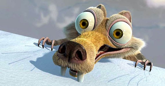 Wallpaper Ice Age 4 Wallpaper Ice Age 4