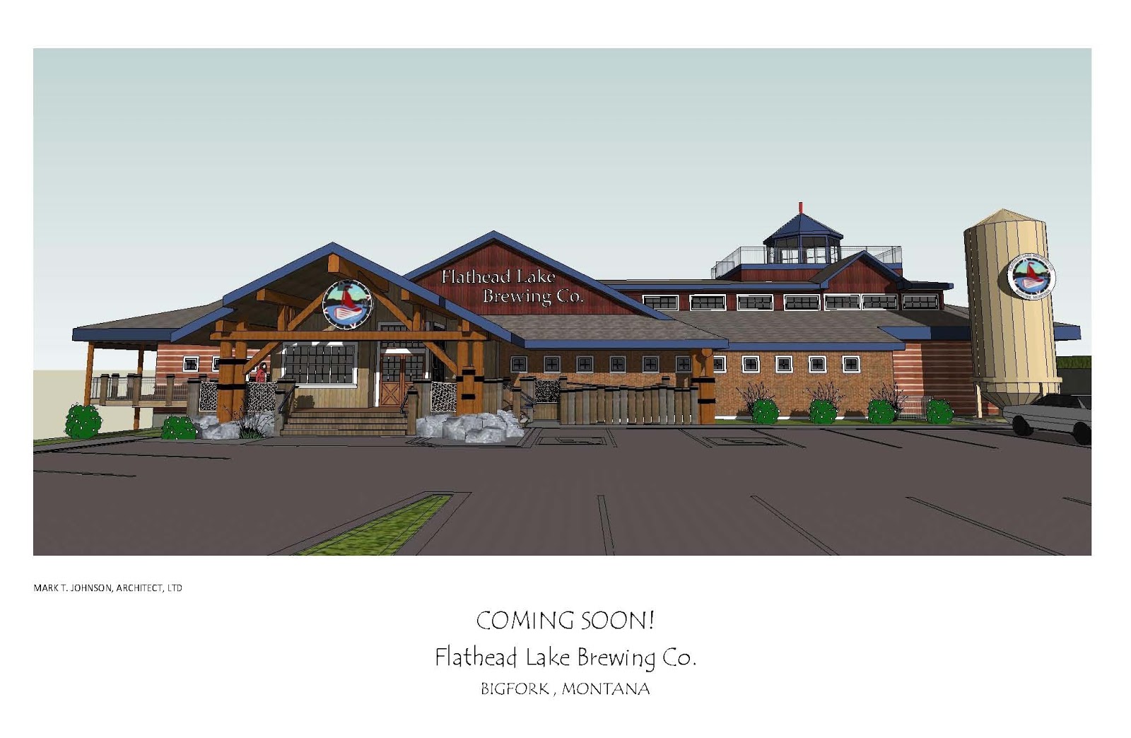 1000+ images about Bigfork on Pinterest