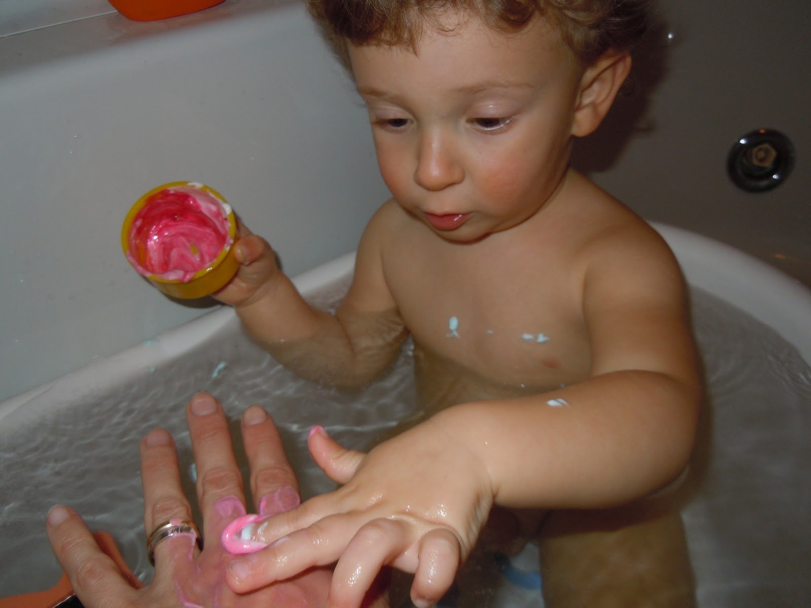 Bagno colorato bambini ~ avienix.com for .