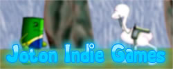 Joton - Mundo Indie dos Games & HQs