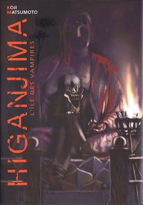 Higanjima [Chap 107]