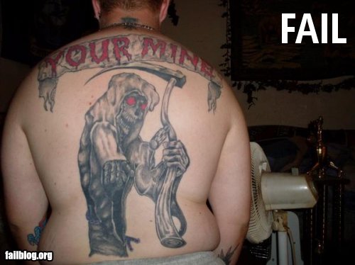 Goonies Tattoo Goonies Tattoo