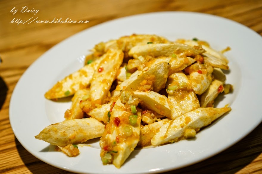 [約訪] 台北‧松山區 川菜中的佼佼者‧開飯川食堂 KAIFUN (阪急店)