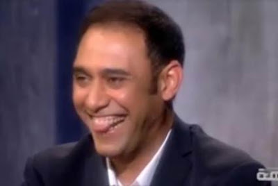 عمرو مصطفي , شرين عبد الوهاب تسخر من عمرو مصطفي , عمرو مصطفي يشتم شرين