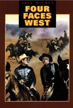 Four Faces West (1948) Four Faces West (1948)