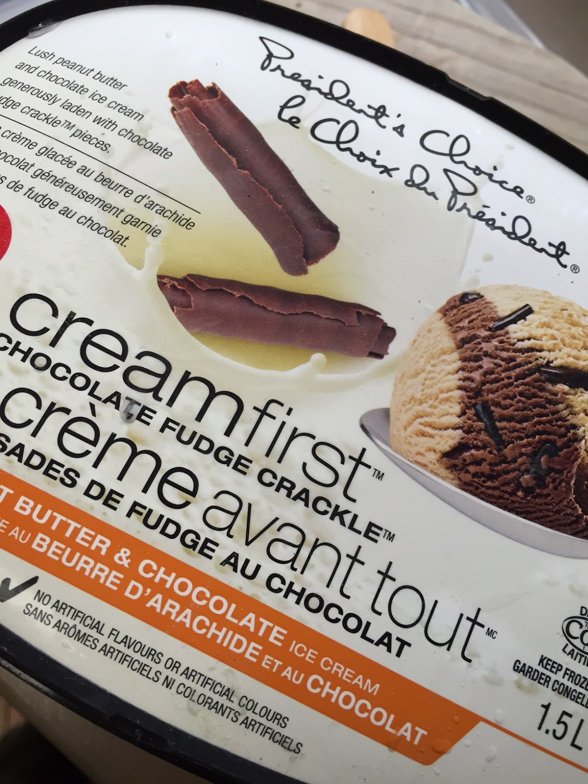 The Ultimate Chocolate Blog Top Five Best Peanut Butter and Chocolate