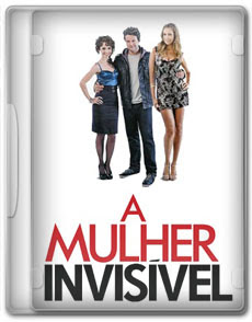 Capa A Mulher Invisível S02E07 A Mulher Invisível S02E07