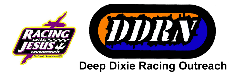 Deep Dixie Racing Outreach