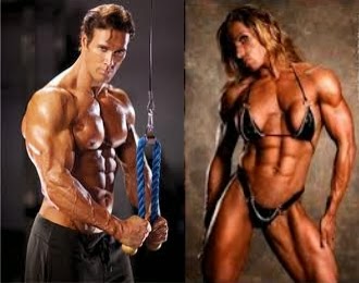 Bodybuilding anabolic steroid alternatives
