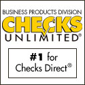 Business Product Division - Unlimited Checks