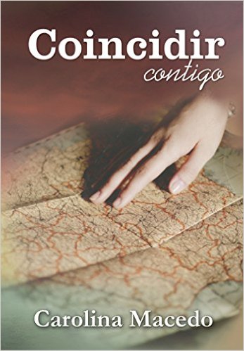 La escritora salteña Carolina Macedo presenta "Coincidir contigo" en Buenos Aires