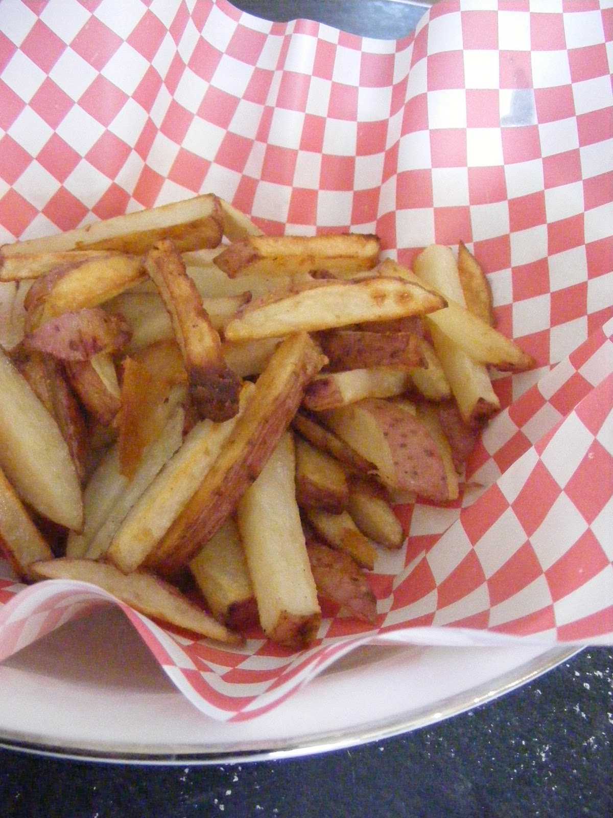 How to Make NeverFail Oven Fries The Complete Guide to Imperfect